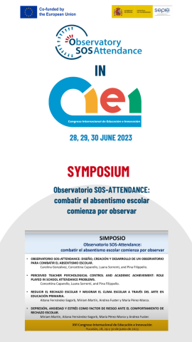 SYMPOSIUM CIEI 2023