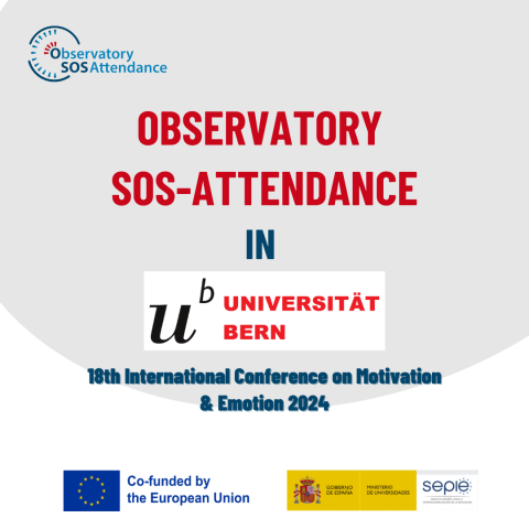 Observatory SOS-Attendance in Universitar Bërn